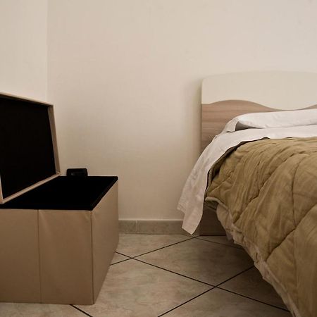 Appartement Dreaming Napoli Extérieur photo