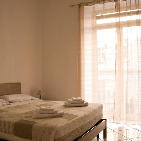 Appartement Dreaming Napoli Extérieur photo