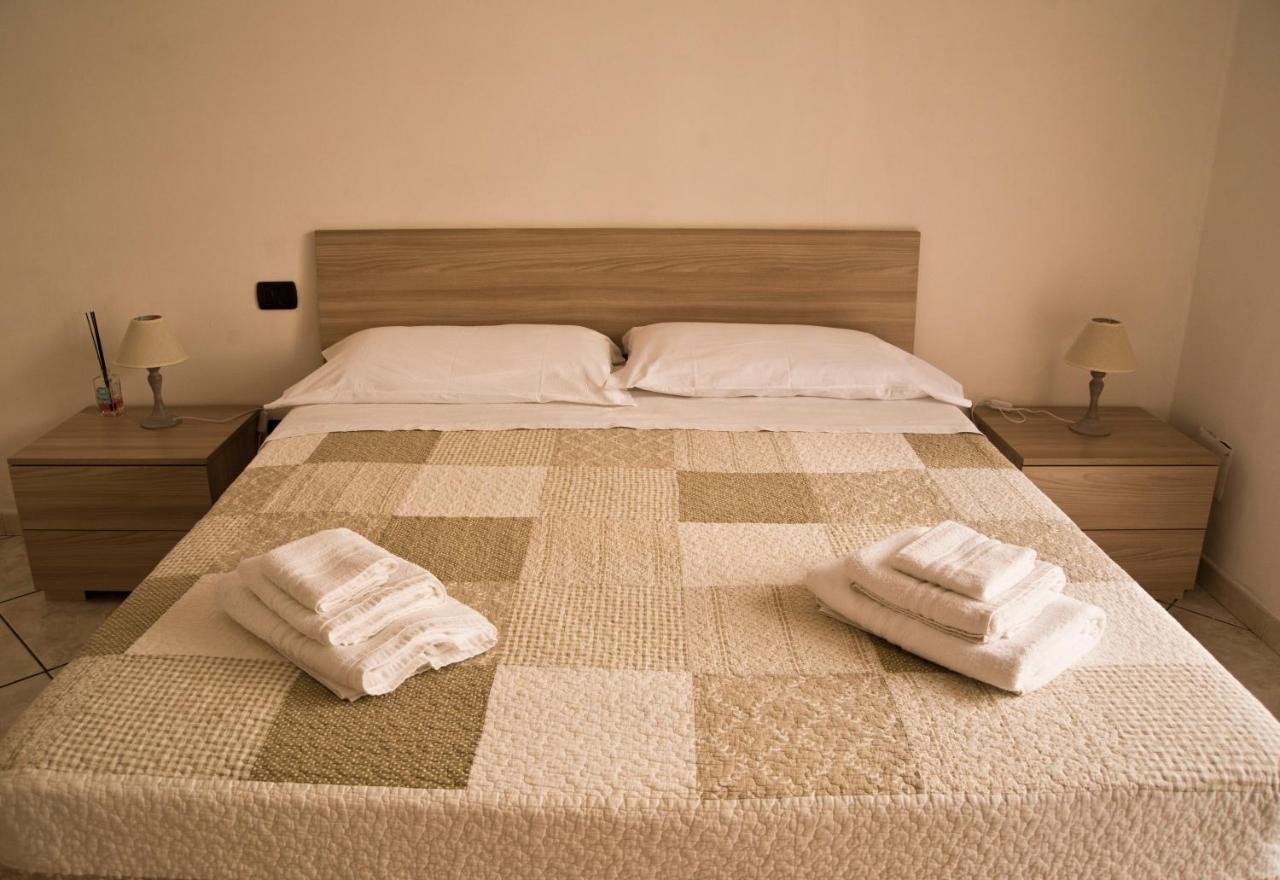 Appartement Dreaming Napoli Extérieur photo