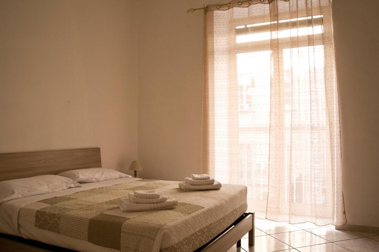 Appartement Dreaming Napoli Extérieur photo