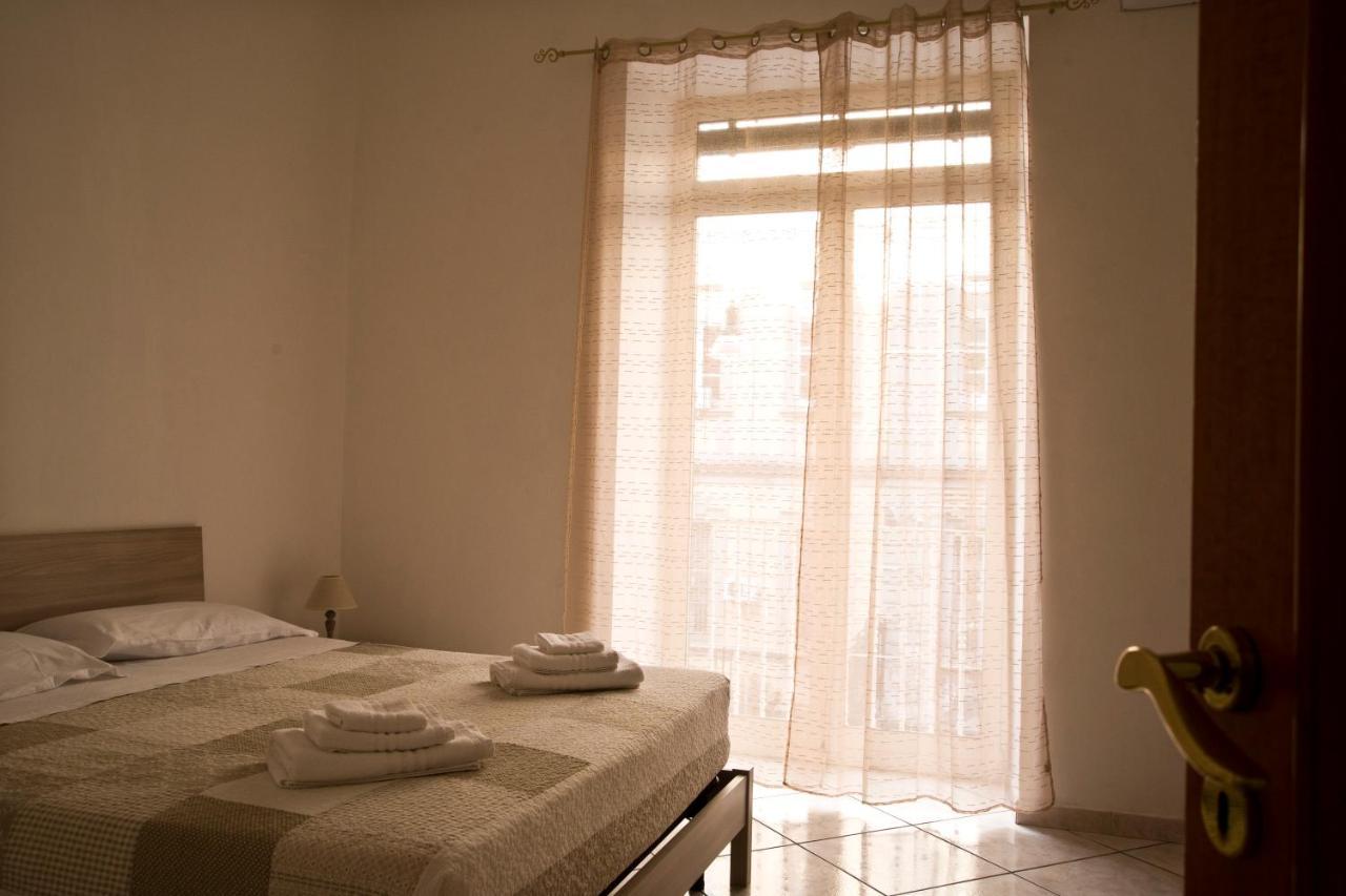 Appartement Dreaming Napoli Extérieur photo