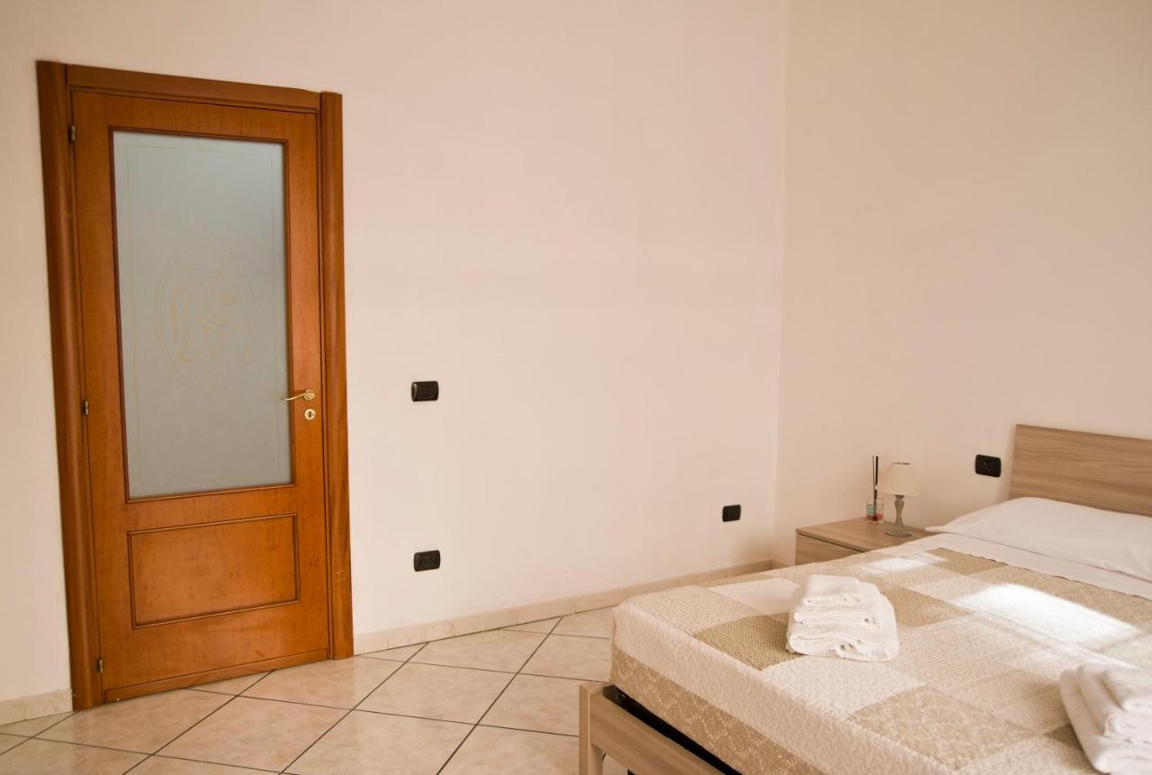 Appartement Dreaming Napoli Extérieur photo