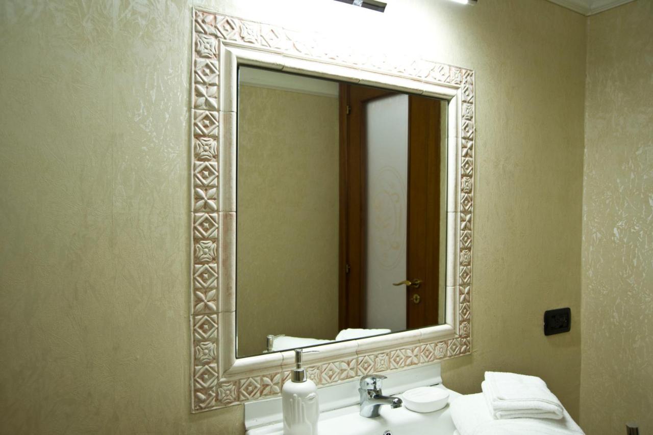 Appartement Dreaming Napoli Extérieur photo