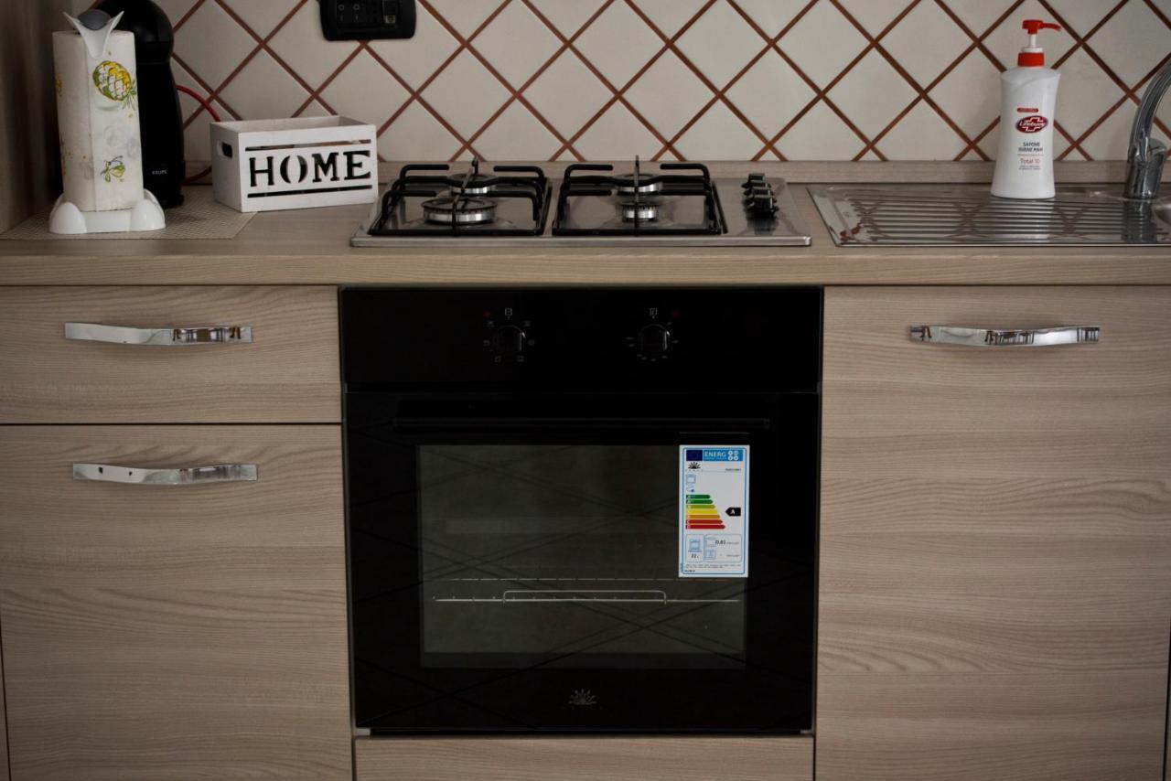 Appartement Dreaming Napoli Extérieur photo