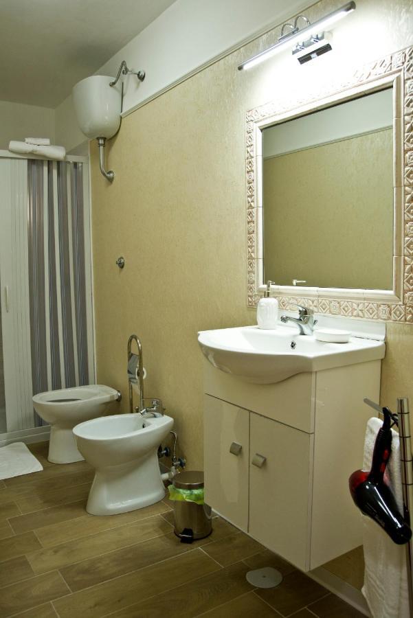 Appartement Dreaming Napoli Extérieur photo