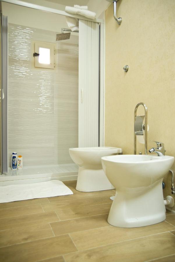 Appartement Dreaming Napoli Extérieur photo